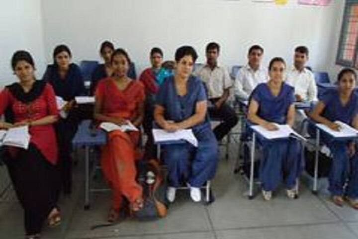 classroom